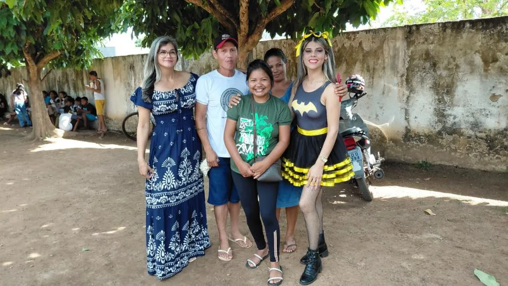 Foto