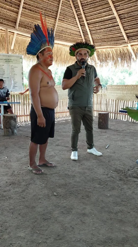 Foto