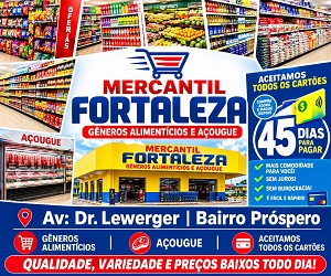 FORTALEZA MERCANTIL