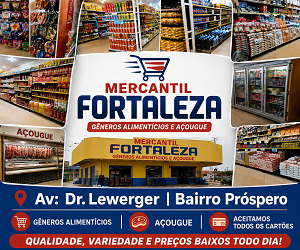 FORTALEZA MERCANTIL