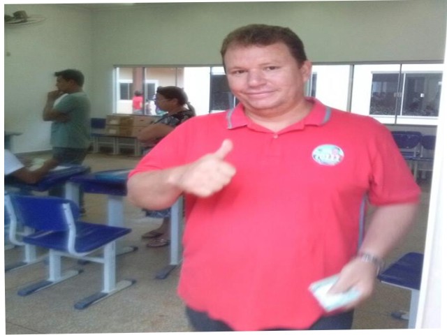 DOUTOR NEIDSON: GUAJARÁ TEM POSIÇÃO NA ASSEMBLÉIA