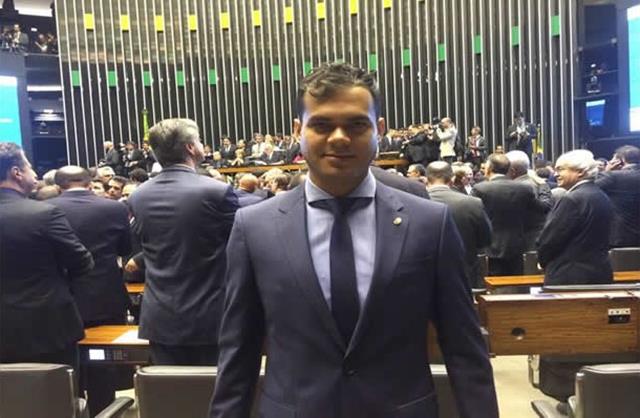 Transposição: Expedito Netto solicita audiência com ministro do TCU