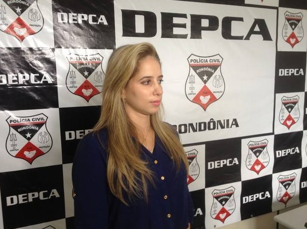 Polícia Civil, prende ex-assessor de deputado federal acusado de estuprar crianças