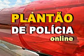 PLANTÃO POLICIAL EM GUAJARÁ-MIRIM.