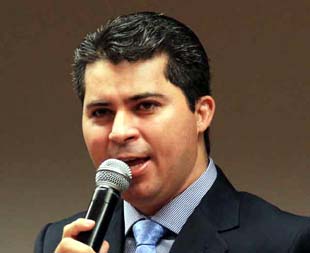 DEPUTADO DE RONDÔNIA RECEBEU DINHEIRO DE EMPREITEIRA INVESTIGADA NA LAVA-JATO
