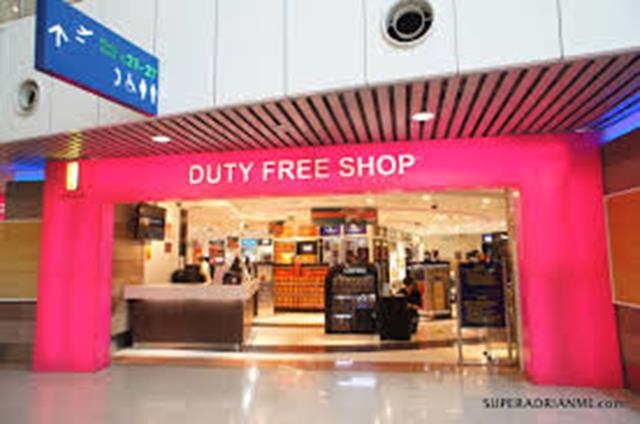 Lei do Free Shops em Guajará! Anunciada com festa por Políticos, mas ainda não funciona!