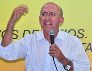 DETRAN - Confúcio luta na justiça em Brasília para manter 700 comissionados