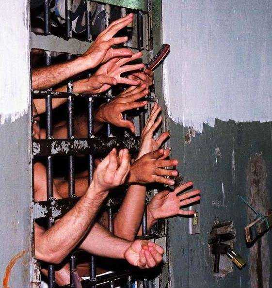 BARRIL DE PÓLVORA - Agentes penitenciários denunciam abandono e falta de segurança em presídio