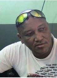 Justiça manda recolher Camarão