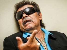 Aos 68 anos, morre cantor José Rico