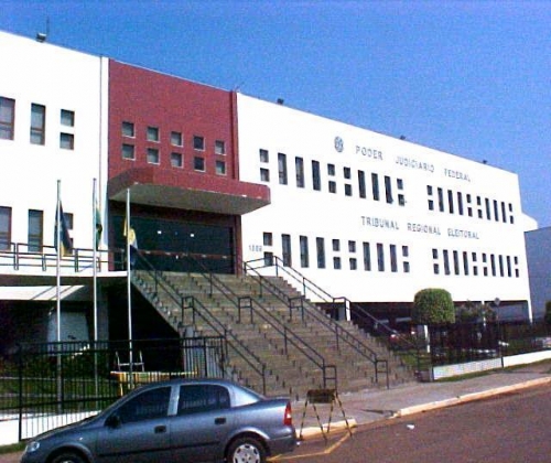 Tribunal Regional Eleitoral de Rondõnia cassa o mandato do governador Confúcio Moura