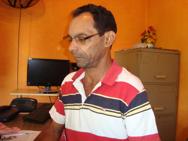 SINSAG DIZ EM INFORMATIVO QUE SERVIDOR TEM DIREITO À INSALUBRIDADE