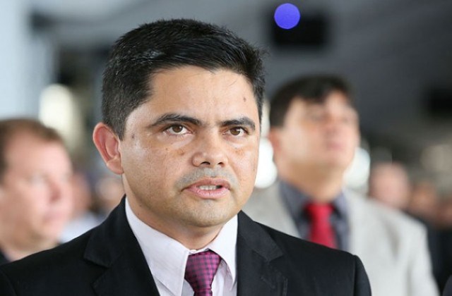 DEPUTADO JESUÍNO BOABAID: JUSTIÇA ELEITORAL DE RONDÔNIA DEU GOLPE MORTAL EM CONFÚCIO