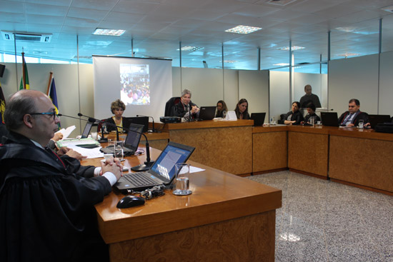 TRE PUBLICA NESTA QUINTA-FEIRA DECISÃO QUE CASSOU DIPLOMAS DE CONFÚCIO E O VICE