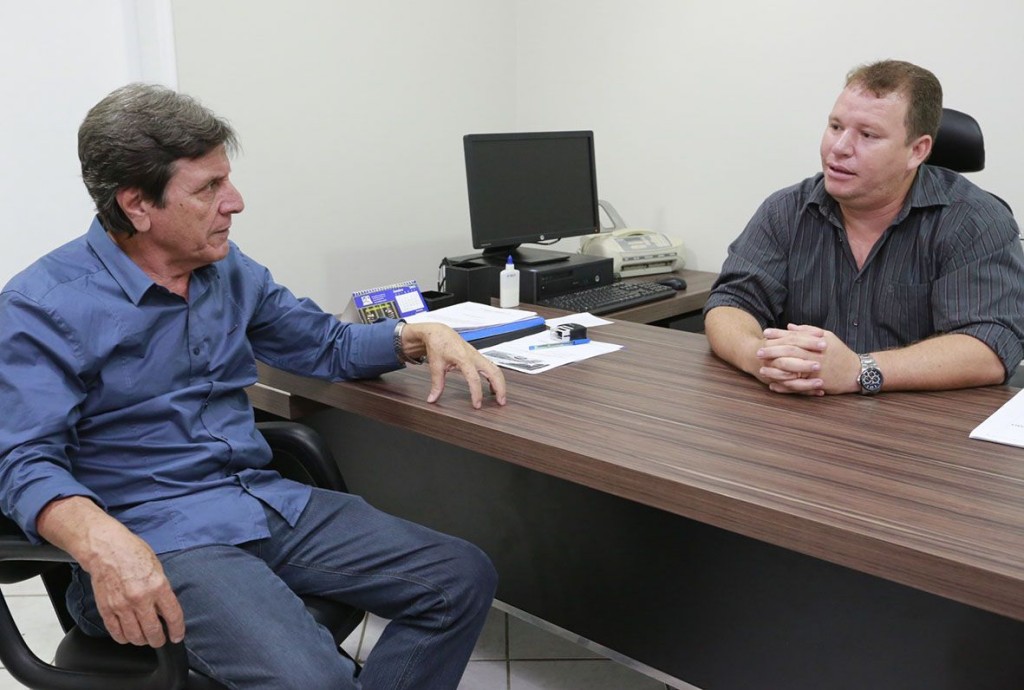 Deputado Dr. Neidson intercederá por Guajará-Mirim