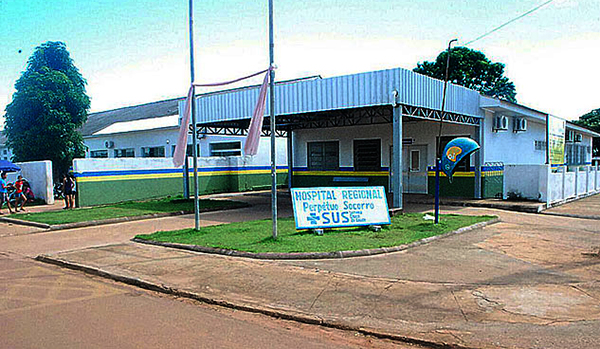 Centro Cirúrgico do Hospital Regional é liberado após 8 meses
