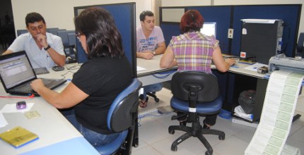 Eleitor faltoso tem até 4 de maio para regularizar situação junto à Justiça Eleitoral
