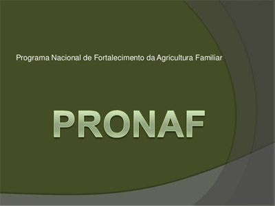OPERAÇÃO PARASITAS COMBATE DESVIOS DE RECURSOS DO PRONAF EM RONDÔNIA