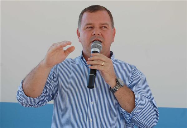 Deputado Federal Lúcio Mosquini é absolvido pelo Supremo Tribunal Federal