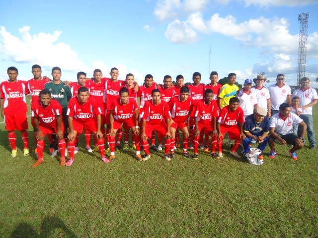 FFER transfere jogo entre Guajará e Ji-Paraná para o Cassolão