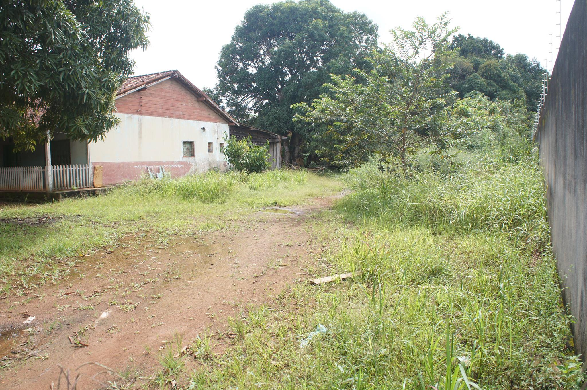 UMAM, O REFÚGIO DO DESCASO E ABANDONO, PODE SER ALVO DO MP.