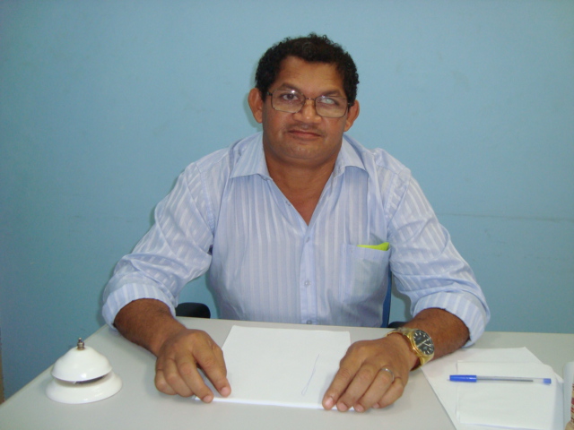 VEREADOR AUGUSTINHO PARABENIZA OS TRABALHADORES PELO SEU DIA