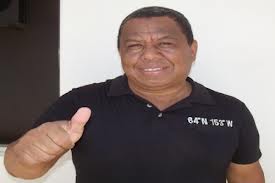 VEREADOR JORGE CAMARA PARABENIZA TRABALHADORES