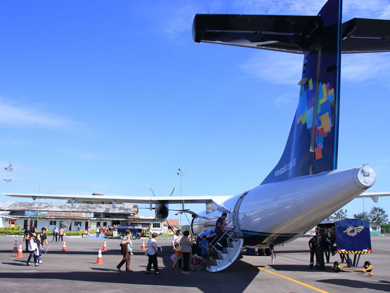 Seis aeroportos de Rondônia estão no cronograma de obras do Governo Federal
