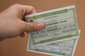 Mais de 1,7 milhão de eleitores tiveram o título cancelado por ausência nas eleições