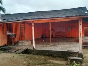 Mulher é morta com quatro tiros no Garimpo Massangana, em RO