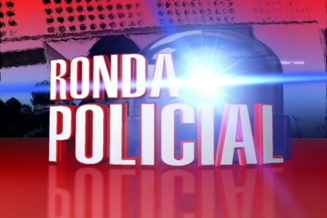 Veja mais ocorrências policiais