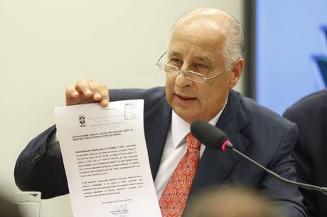Presidente da CBF já é alvo da Justiça norte-americana