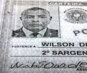BÁRBARO  Sargento da PM é morto a facadas em sua residência