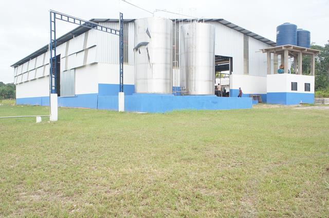 Guajará-Mirim terá primeira envasadora de água mineral da região