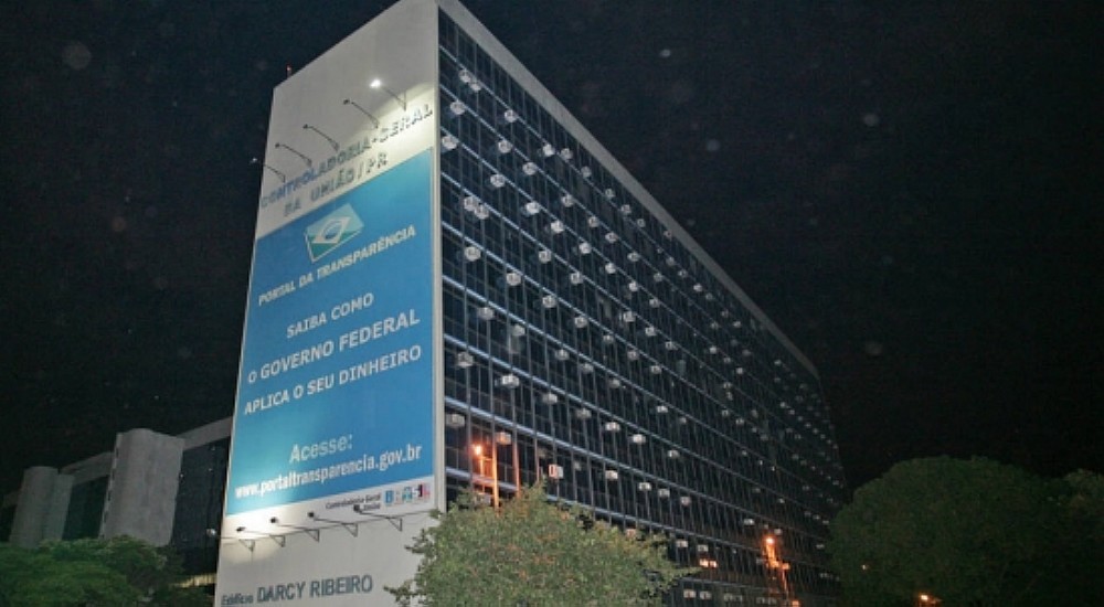 CGU: RO entre estados investigados com prejuízo ao tesouro