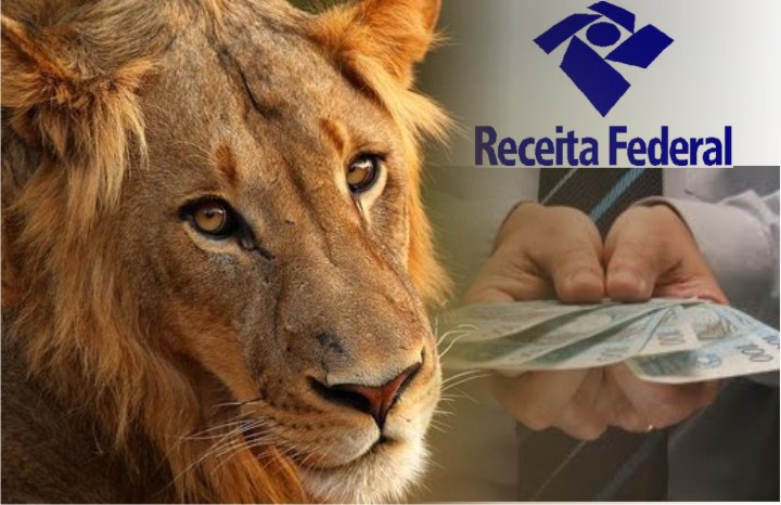 Receita anuncia consulta ao 3º lote de restituições de Imposto de Renda