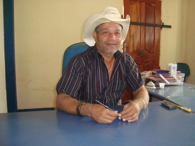 EM PROGRAMA DE RÁDIO, CAPIXABA FALA DE AÇÕES DA SEMOSP