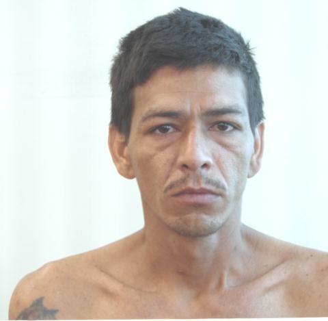 Apenado é descoberto com droga no ânus após exame de raio x