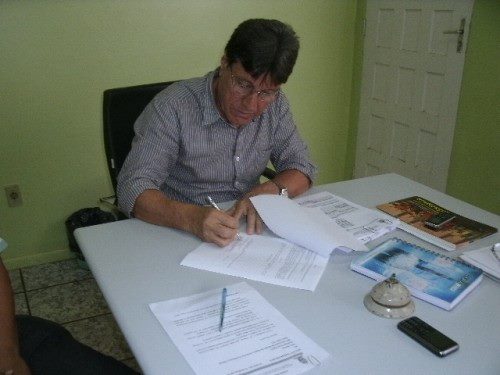 PORTARIA DETERMINA REDUÇÃO DE 30% EM DESPESAS DA PREFEITURA