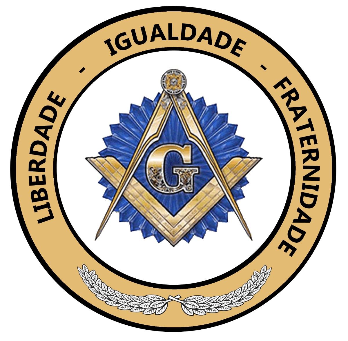 HOJE É DIA DO MAÇOM