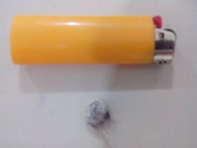 Aluno é flagrado com droga dentro de sala de aula em Guajará-Mirim