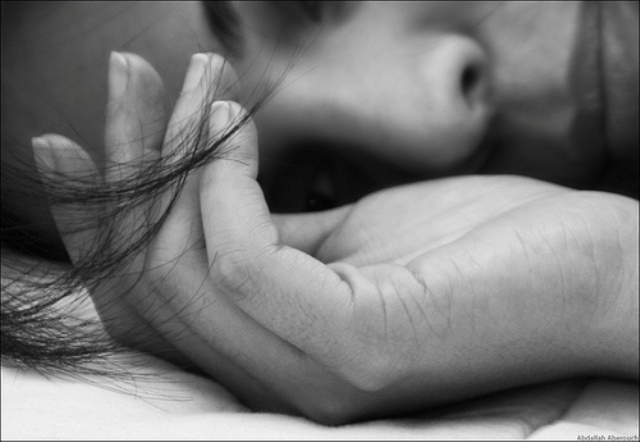 Mais uma tentativa de suicídio em Guajará-Mirim. Mãe salva filha de 13 anos da morte.