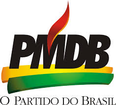 PRESIDENTE DO PMDB AGRADECE OS VOTOS RECEBIDOS
