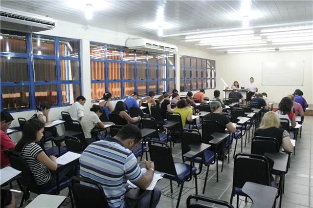 PGE-RO abre concurso para 30 vagas e salários de até r$ 5.700