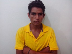 Baby Ray do Jardim é preso, e moradores se revoltam com altos índices de furtos no bairro