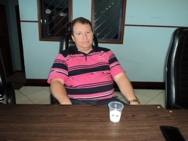 MENSAGEM DO DEPUTADO NEIDSON SOARES ALUSIVA AO CENTENÁRIO DE GUAYARAMERIN.