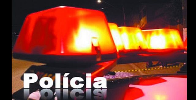 Funcionária Pública tenta suicidar-se em Posto de Saúde, mas ação rápida da PM salva sua vida.
