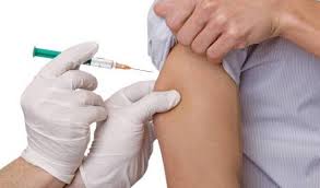 Segunda dose da vacina contra o HPV está disponível