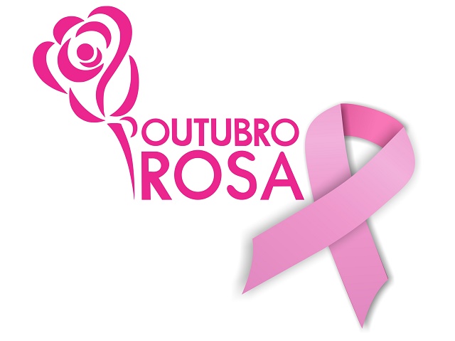 DR. NEIDSON ANUNCIA O OUTUBRO ROSA E CONCLAMA A UNIÃO DE TODOS CONTRA O CÂNCER DE MAMA.