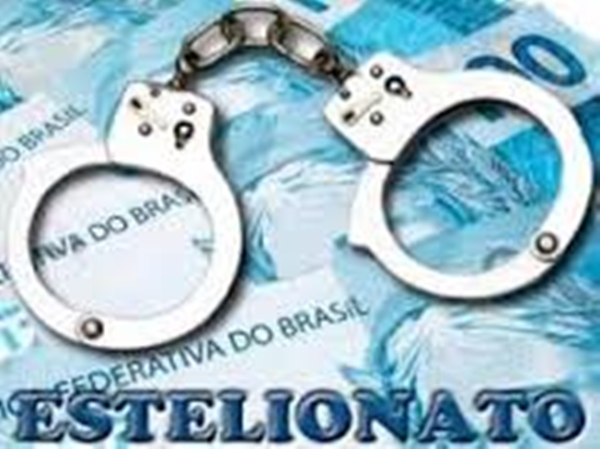 CASAL DE IDOSOS É VÍTIMA DE ESTELIONATO EM NOVA DIMENSÃO